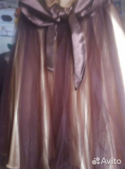 Костюм для выступления