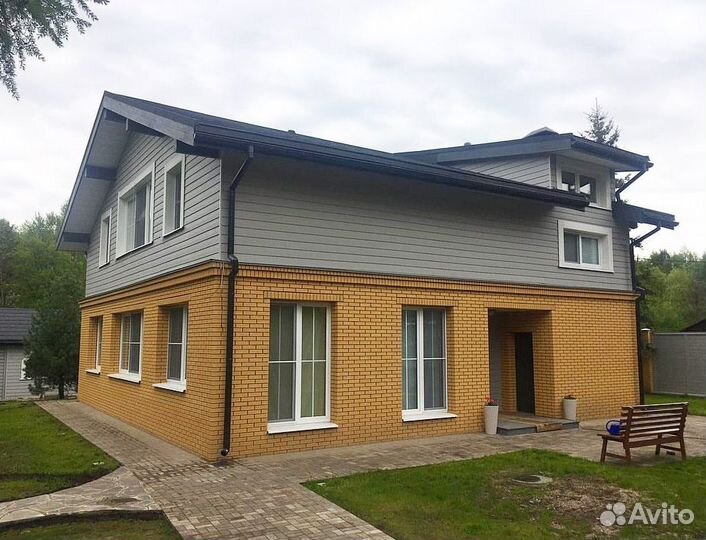 Пластиковые окна Proplex