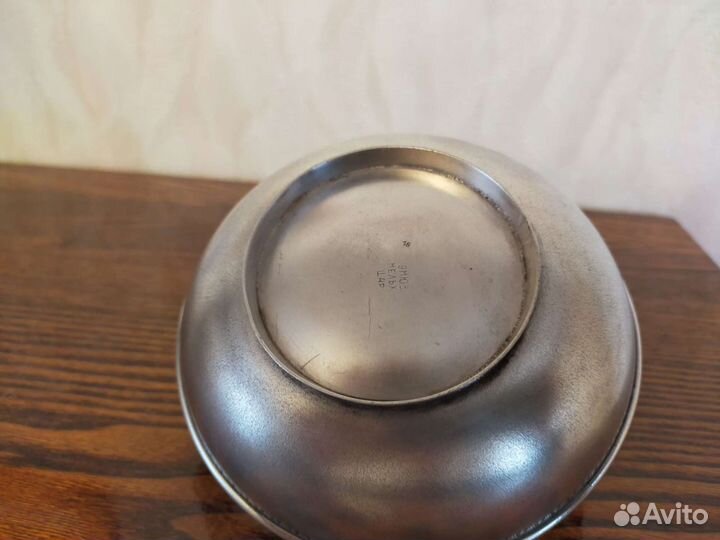 Сахарница конфетница, Кольчугино, СССР, 1950-е год