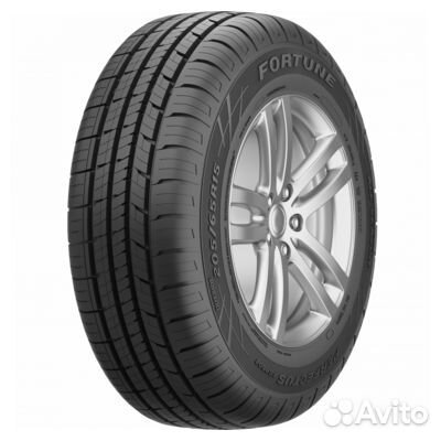 Fortune FSR602 215/55 R18 95V
