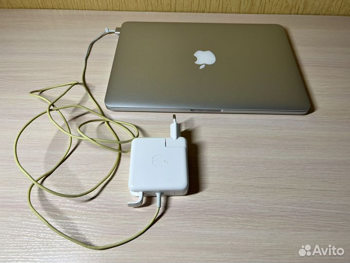 Apple MacBook pro 13 2015