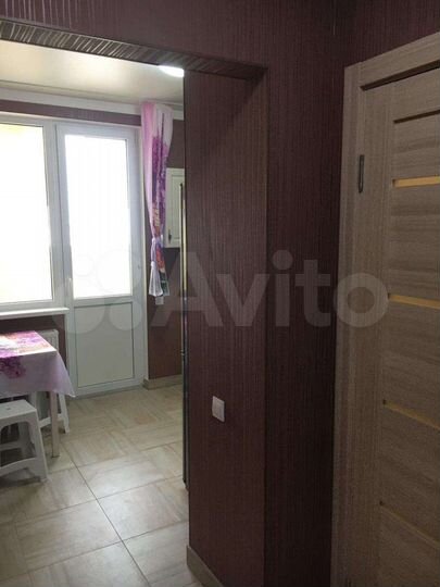 1-к. квартира, 40 м², 9/11 эт.