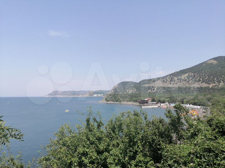 Квартира-студия, 20 м², 5/6 эт.