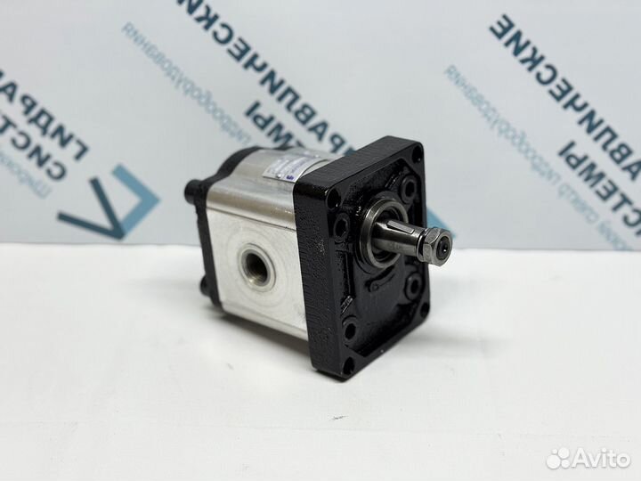 Насос нш 2 группы 15 см3 левый