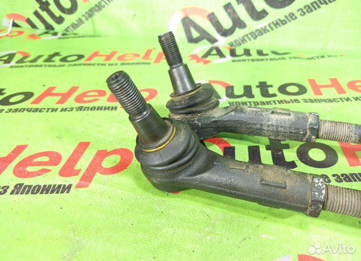 Тяга рулевая volkswagen touareg 7LA комплект 2 шт