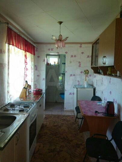 Дом 47 м² на участке 30 сот.