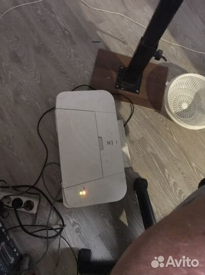 Принтер canon pixma ip2840