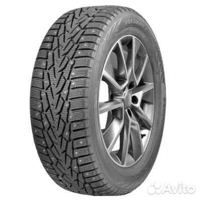 Nokian Tyres Nordman 7 205/55 R16 94T