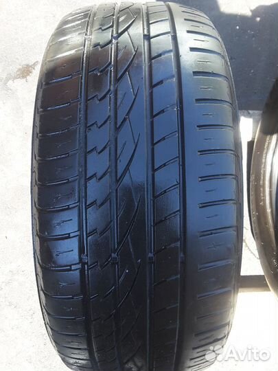 Pirelli P Zero 275/55 R20
