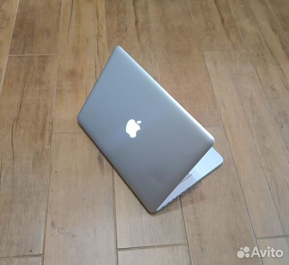 Macbook pro 13 2012 i5/8gb/ssd256gb