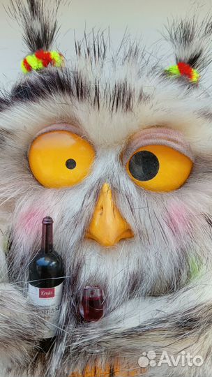 Игрушки ручной работы