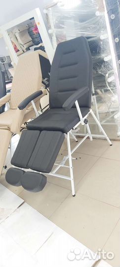 Педикюрные кресла