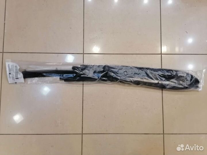 Granta/Kalina/Datsun уплотнители порогов рги135