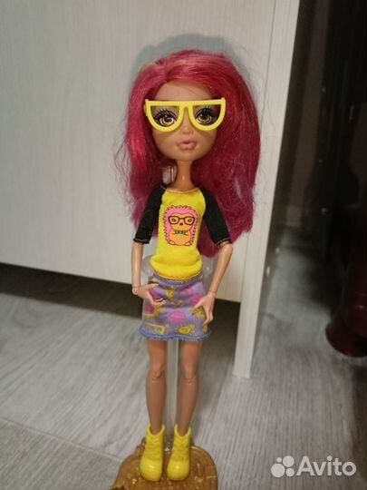 Кукла Монстер Хай
