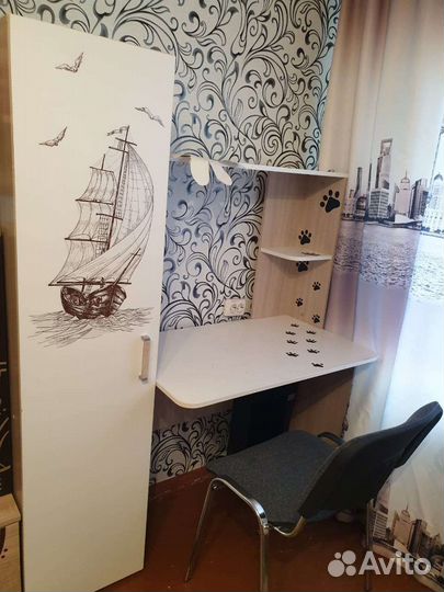 Стол для школьника