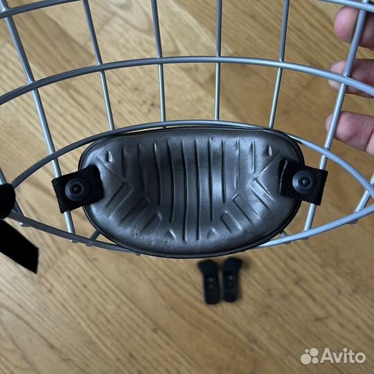 Маска хоккейная Bauer Profile II размер М