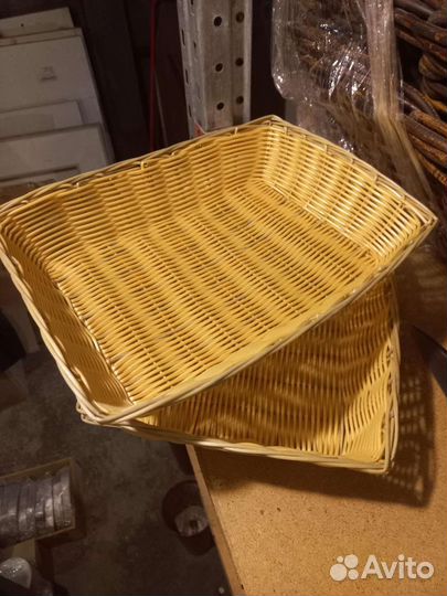 Корзины для хлеба