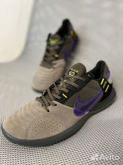 Футзалки nike lunarн gato ll lC