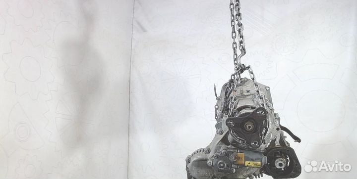 АКПП 4х4 BMW 5 E60 2002-2007 3.0 л. бензин