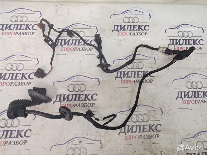 Проводка (коса) Audi A8 D3 4E 2004-2010