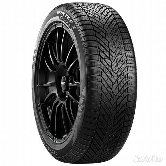 Pirelli Cinturato Winter 2 215/50 R17 95V