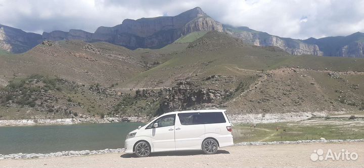 Экскурсия в горы. Домбай, Архыз Эльбрус, Чегемские