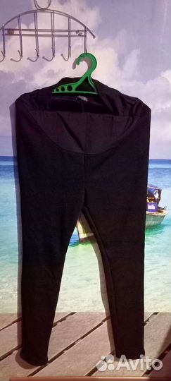 Лосины для беременных