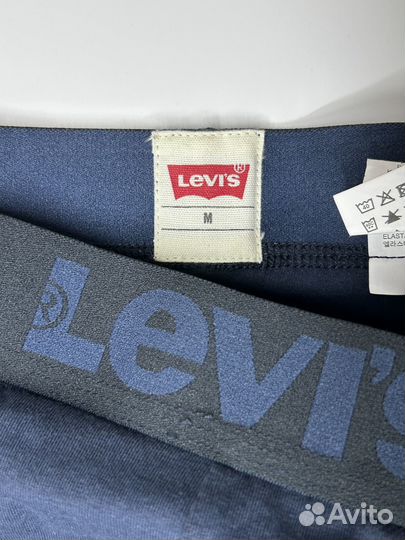 Трусы levis размер M