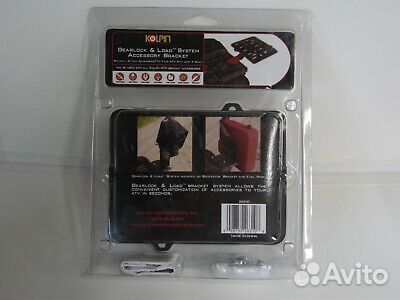 Пластина крепления системы Kolpin 26300 26310