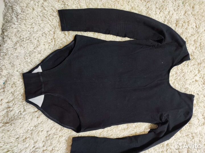 Купальник для занятие спортом