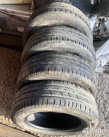 Viatti Strada Asimmetrico V-130 185/65 R15