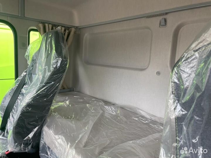 Автобетоносмеситель Shacman (Shaanxi) SX5258GJBDR384, 2023