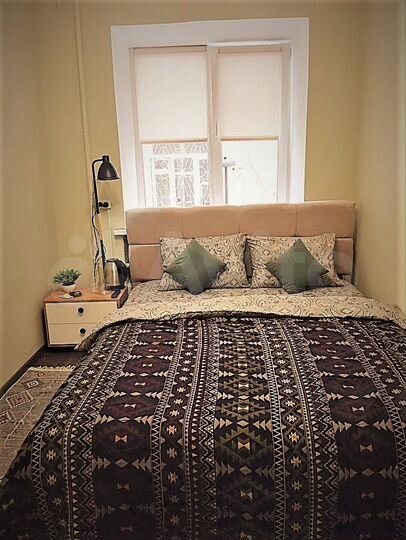 Комната 10 м², 2/2 эт.