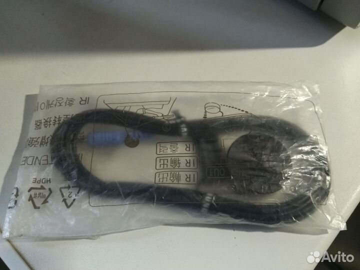 IR extender cable Samsung BN96-31644A