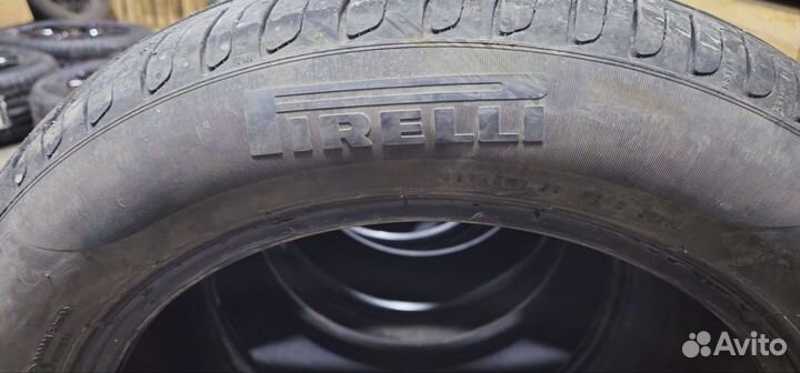 Pirelli Cinturato P7 215/55 R17 94V