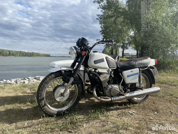 Продаю иж юпитер 5