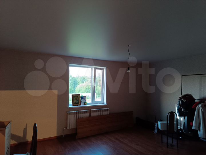 3-к. квартира, 165 м², 1/2 эт.