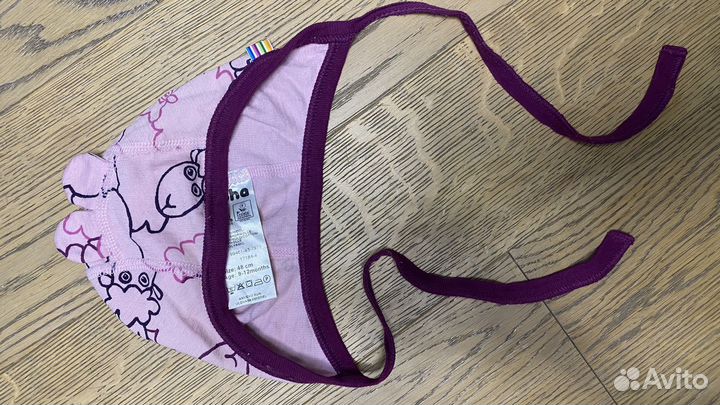 Чепчик Joha 48 см