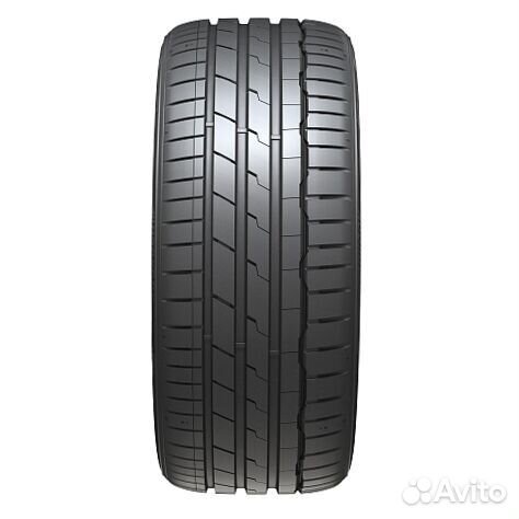 Hankook Ventus S1 Evo3 SUV K127A 275/40 R22 107Y