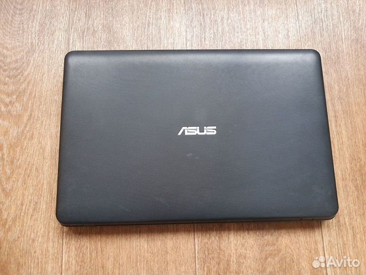 Asus 17.3 i5-4200U GeForce 820M DDR3-8гб HDD-1тб