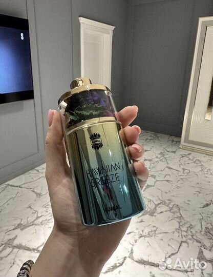 Ajmal оригинал