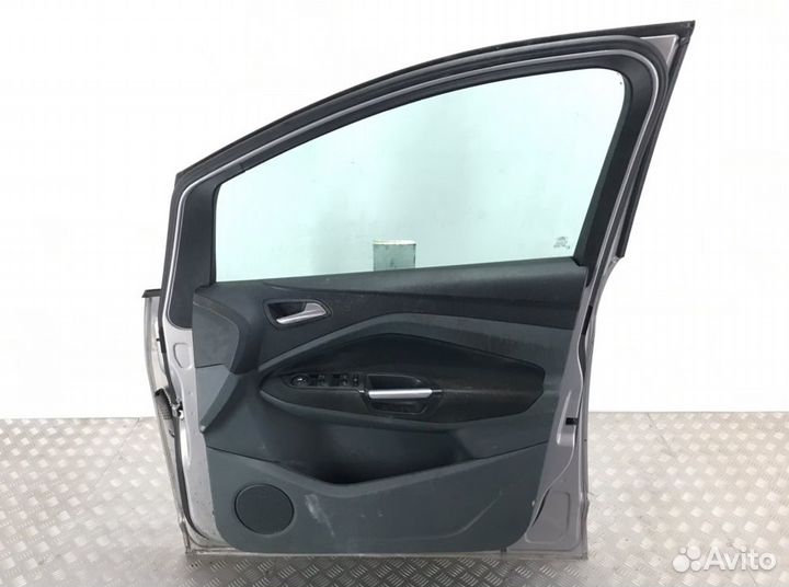 Дверь передняя правая Ford Grand C-Max 2.0 tdci