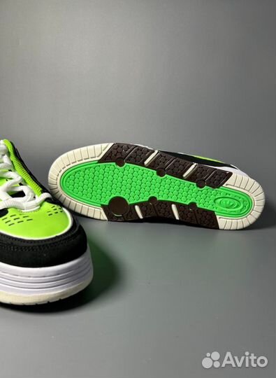 Кроссовки Adidas ADI 2000