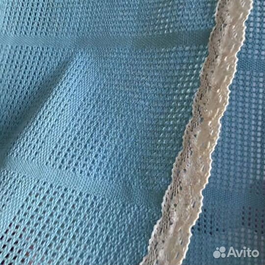 Плед детский, 115*125, новый