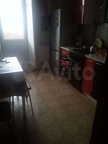 3-к. квартира, 59 м², 3/5 эт.