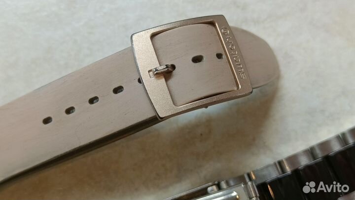 Ремешок для часов swatch