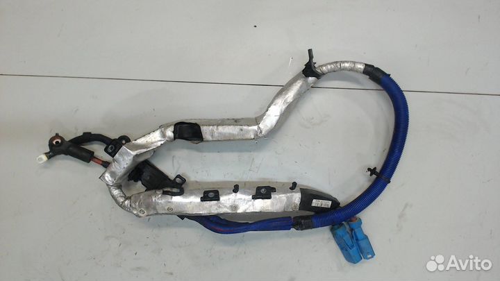 Электропроводка Land Rover Range Rover Evoque 2018