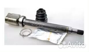 Шрус внутренний правый ford Focus 01-04