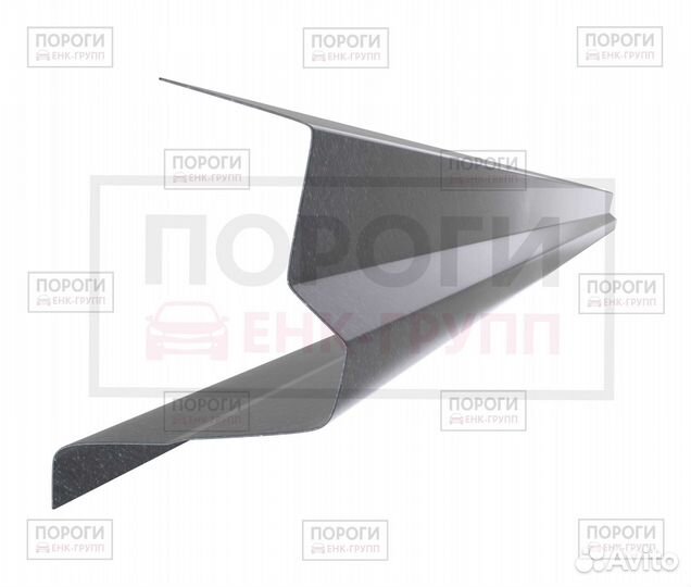 Пороги Honda Ridgeline 1 и другие