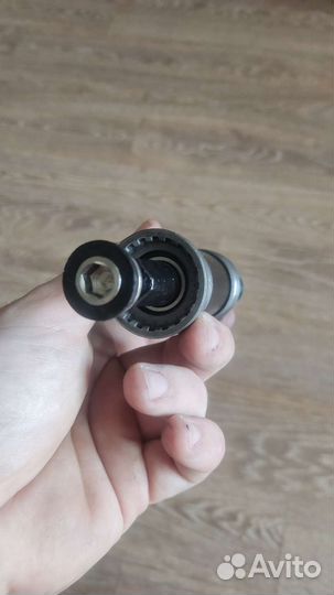 Каретка 113 мм